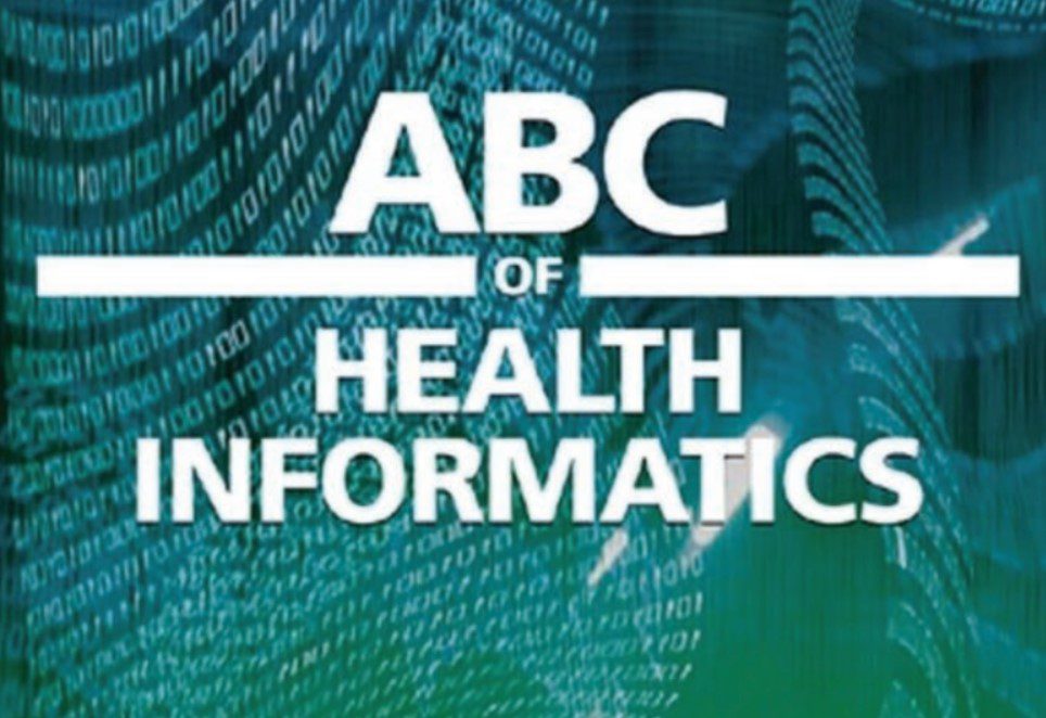 ABC of Health Informatics PDF Free Download