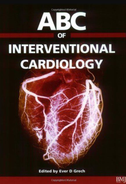 ABC of Interventional Cardiology PDF Free Download