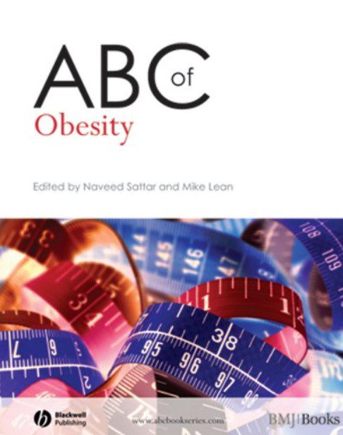 ABC of Obesity PDF Free Download