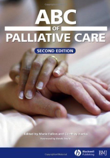 ABC of Palliative Care 2nd Edition PDF Free Download