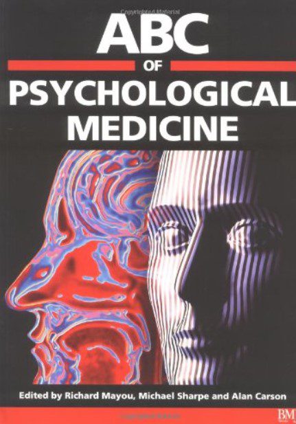 ABC of Psychological Medicine PDF Free Download