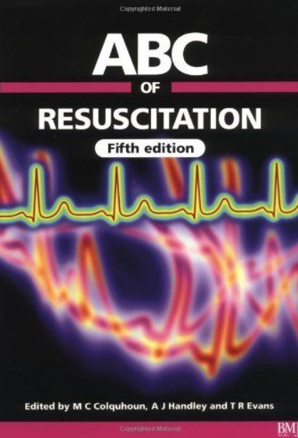 ABC of Resuscitation 5th Edition PDF Free Download