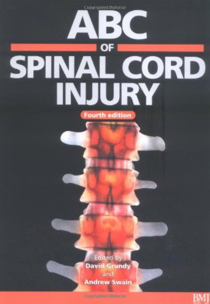 ABC of Spinal Cord Injury 4th Edition PDF Free Download