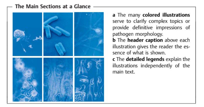 Color Altas of Microbiology PDF Free Download