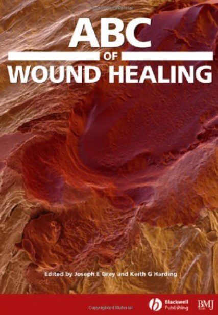 Download ABC of Wound Healing PDF Free