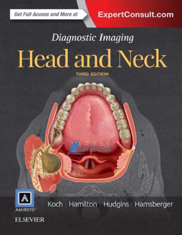Download Diagnostic Imaging: Head and Neck 3rd Edition PDF Free