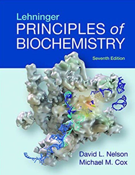 Download Lehninger Principles of Biochemistry 7th Edition PDF FREE