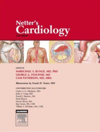 Download Netter’s Cardiology 2nd Edition PDF Free