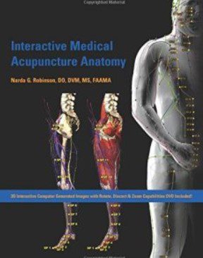 Interactive Medical Acupuncture Anatomy PDF Free Download