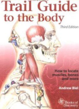 Trail Guide to the Body 3rd Edition PDF Free Download