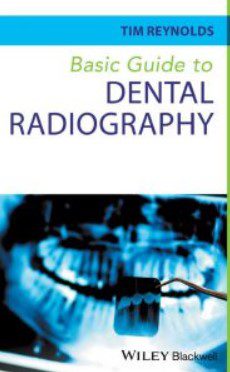 Basic Guide to Dental Radiography PDF Free Download