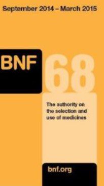 British National Formulary BNF 68 PDF Free Download