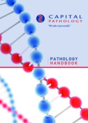 Capital Pathology Pathology Handbook 5th Edition PDF Free Download