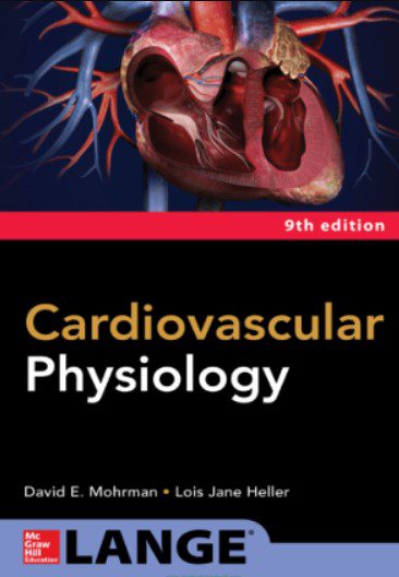 CardioVascular Physiology PDF Free Download