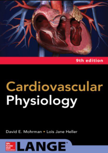 CardioVascular Physiology PDF Free Download