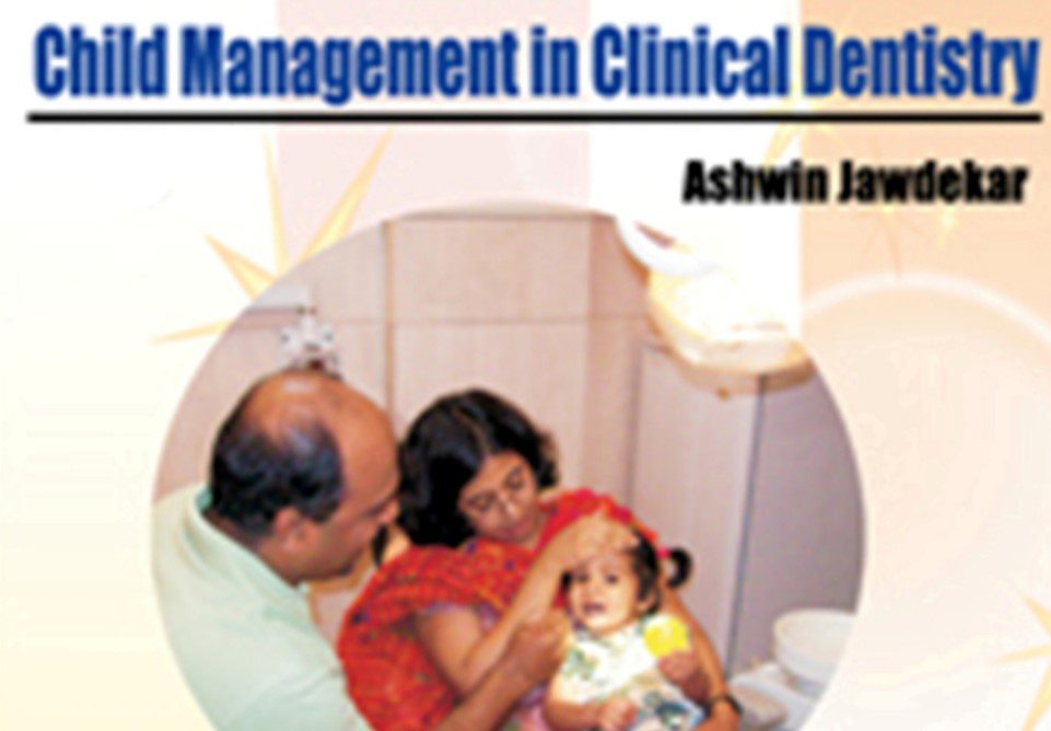 Child Management in Clinical Dentistry PDF Free Download