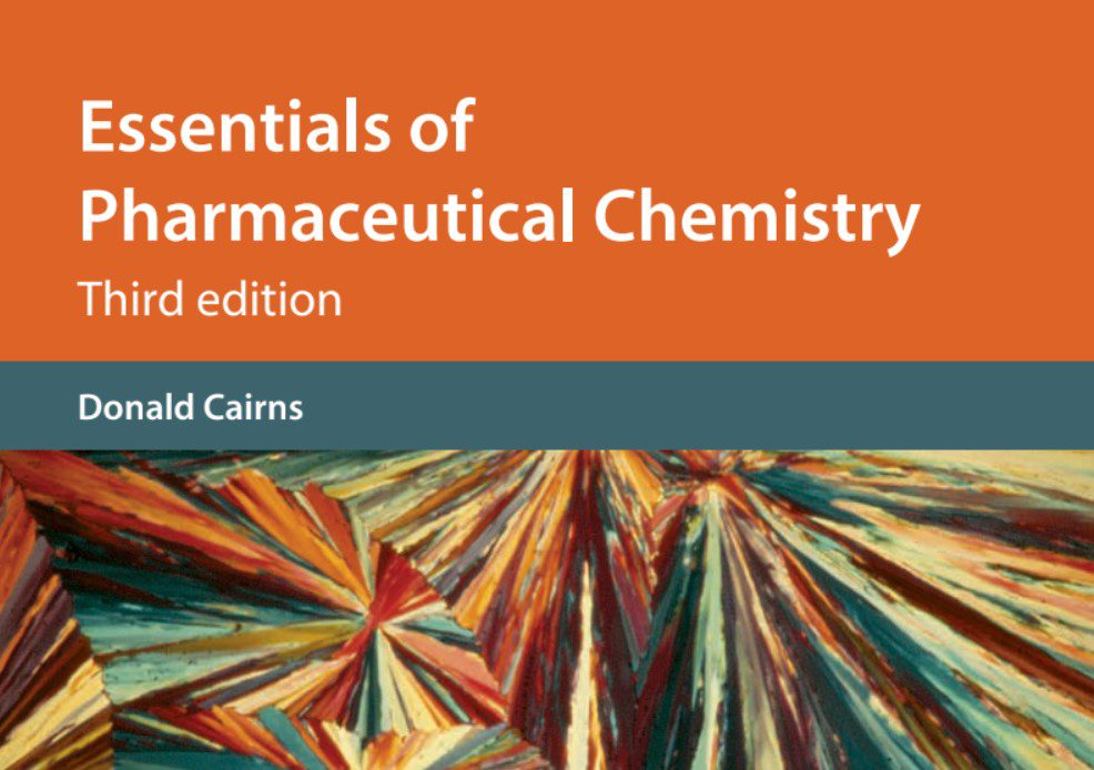 Essentials of Pharmaceutical Chemistry PDF Free Download
