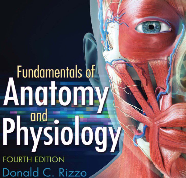 Fundamentals of Anatomy and Physiology 4th Edition PDF Free Download