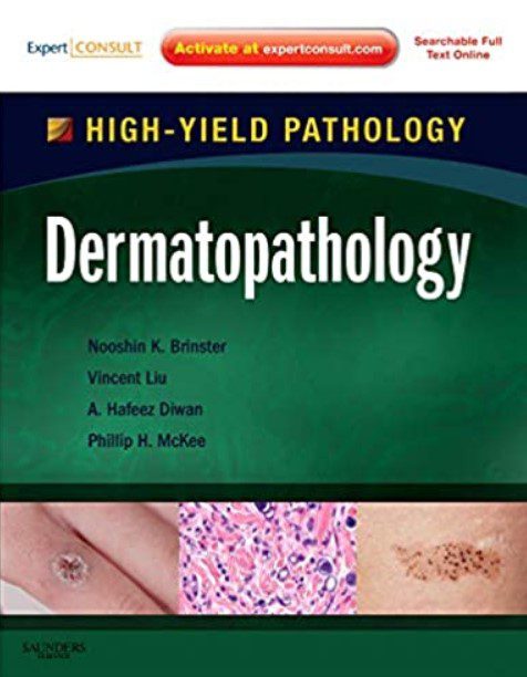 High-Yield Pathology – Dermatopathology PDF Free Download