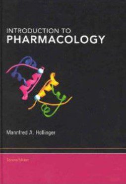 Introduction to Pharmacology PDF Free Download