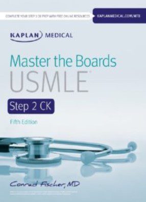 Kaplan Master the Boards 5th Edition PDF Free Download