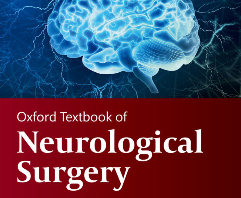 Oxford Textbook of Neurological Surgery 1st Edition PDF Free Download