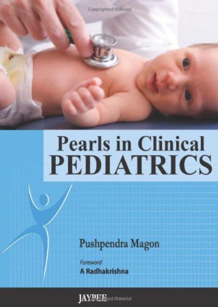 Pearls in Clinical Pediatrics PDF Free Download