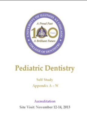 Pediatric Dentistry PDF Free Download