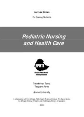 Pediatric Nursing Book Pdf Free Download