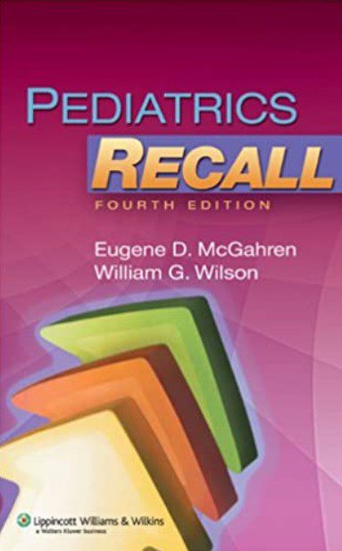 illustrated textbook of paediatrics pdf free download