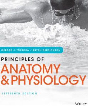 Principles of Anatomy and Physiology 15th Edition PDF Free Download