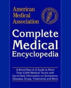 Medical encyclopedia pdf free download lastest version 2017
