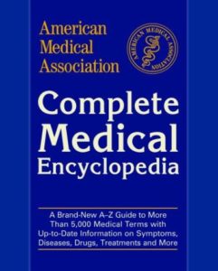 Medical encyclopedia pdf free download lastest version 2023