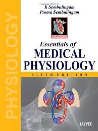 Latest Sembulingam Physiology pdf Free Download with Review & Features Explained