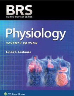 Download BRS Physiology 7th edition PDF Free
