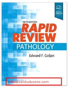 Goljan Rapid Review Pathology pdf