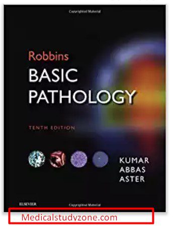 Robbins Basic Pathology PDF Free Download - medicforyouin