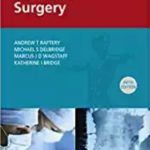 Churchill Pocketbook of Surgery Pdf