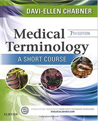 Medical Terminology pdf download latest 7th Edition 2023