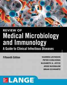 Levinson Microbiology 17th Edition PDF Free Download - Medical Study Zone