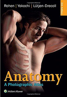 Anatomy A Photographic Atlas 8th Edition PDF Download Free