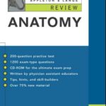 Appleton & Lange Review of Anatomy 6th Edition PDF Download Free