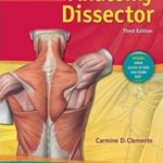 Clemente’s Anatomy Dissector 3rd Edition PDF Free Download