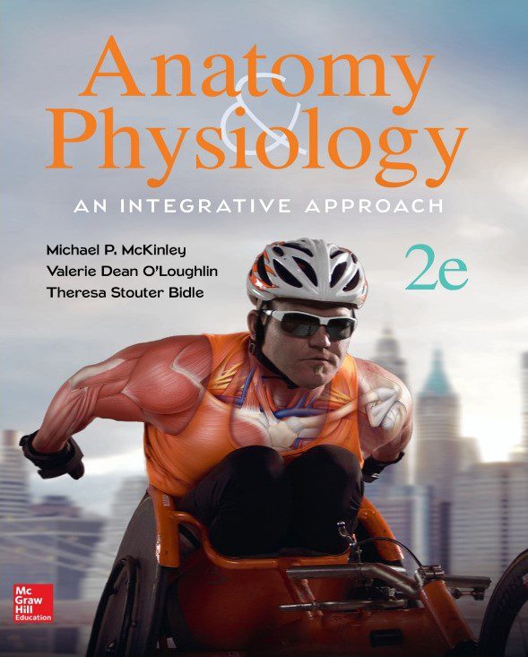 Download Anatomy & Physiology: An Integrative Approach 2nd Edition PDF Free