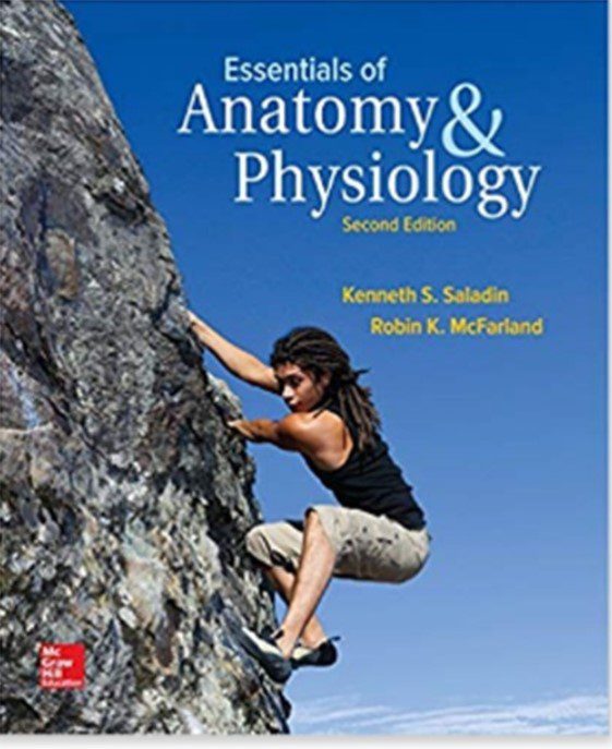 Download Essentials of Anatomy & Physiology 2nd Edition PDF Free