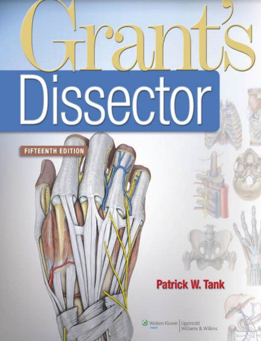 Download Grant’s Dissector PDF Free