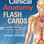 Download Moore’s Clinical Anatomy Flash Cards PDF Free