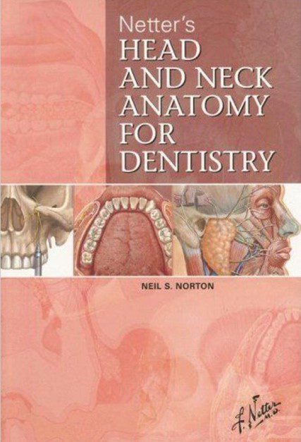 Download Download Netter S Head And Neck Anatomy For Dentistry Pdf Free Medical Study Zone