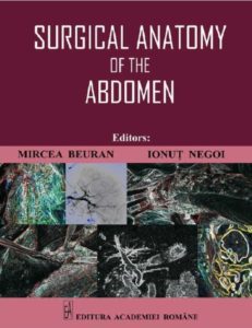 Download Surgical Anatomy Of The Abdomen PDF Free - Medical Study Zone