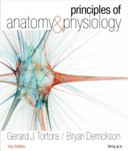 principles of anatomy and physiology 15th edition free pdf
